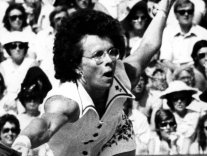 Billie Jean King Billie Jean King