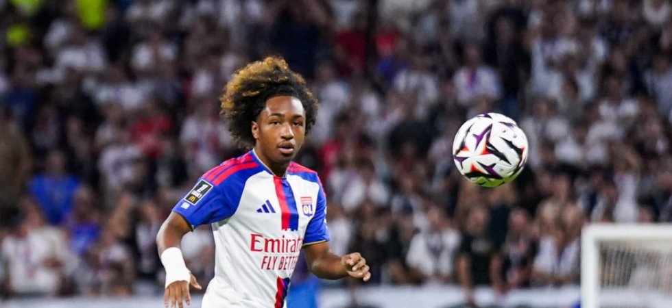 OL : Fofana a finalement choisi Sunderland