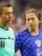 Coupe du monde 2026 (J1) : Kane, les gardiens, Modric... Les tops/flops d'Angleterre - Croatie