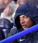 PSG : Mbappé, un temps de jeu qui chute 