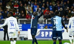 Ligue 1 (J9) : Le Havre se donne de l'air, et plombe Auxerre
