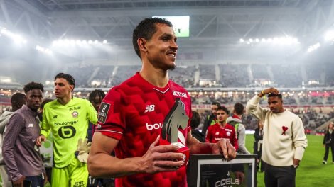 Levante : Mandi, en fin de contrat à Lille, ...