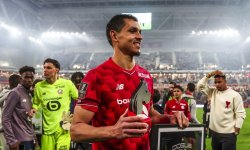 Levante : Mandi, en fin de contrat à Lille, signe deux ans (officiel)