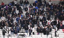 Ligue 1 : Une bagarre dans les tribunes lors de Lyon - PSG