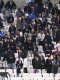 Ligue 1 : Une bagarre dans les tribunes lors de Lyon - PSG