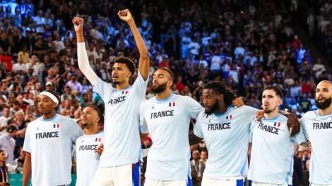 World Cup: France will host the event for the first time!