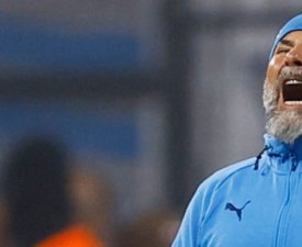 OM : Coup de tonnerre, Sampaoli s'en va !