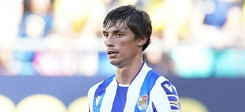 Espagne : Les grands débuts de Le Normand ?