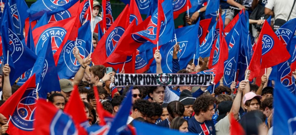 Les Ultras du PSG vont boycotter le Trophées des Champions 2026