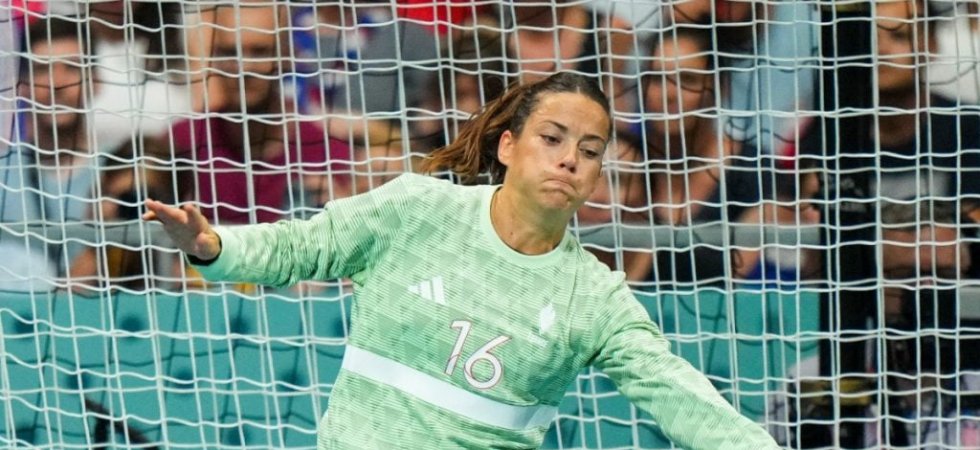 Ligue Butagaz Energie : Darleux retourne à Metz