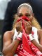 Serena Williams et l'expérience « traumatisante » de Wimbledon
