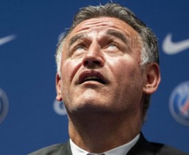 PSG : Galtier, déjà une polémique ?
