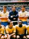 Brésil : Un champion du monde 1970 disparaît