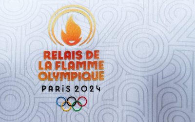 Paris 2024 : La flamme olympique a été allumée 