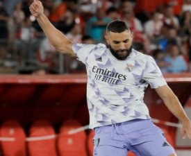 Liga (J1) : Le Real s'en sort de justesse