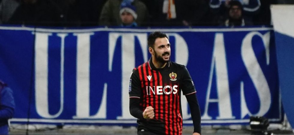 L1 (J23) : Tout savoir sur Nice - Ajaccio