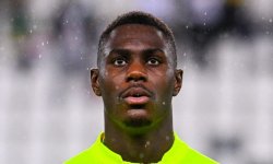 Sénégal - Niakhaté : « Jouer la France, c'est le Graal ! »