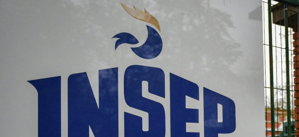 Pôle France : L'INSEP communique sur le bizutage, le match de vendredi reporté