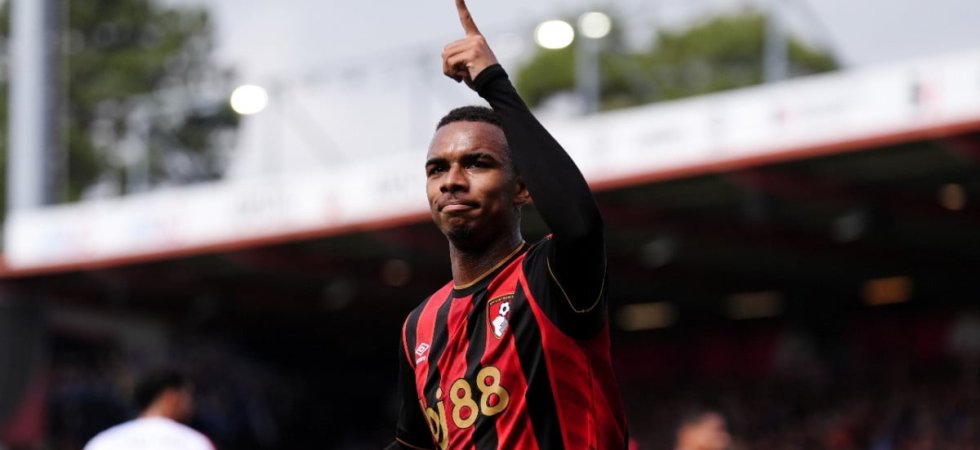 Bournemouth : Un fils d'ancien joueur égale un record