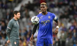 Monaco : Pogba titulaire trois ans plus tard ce samedi ?