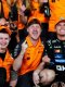 F1 - McLaren : Norris sacré au terme d'une saison riche en rebondissements