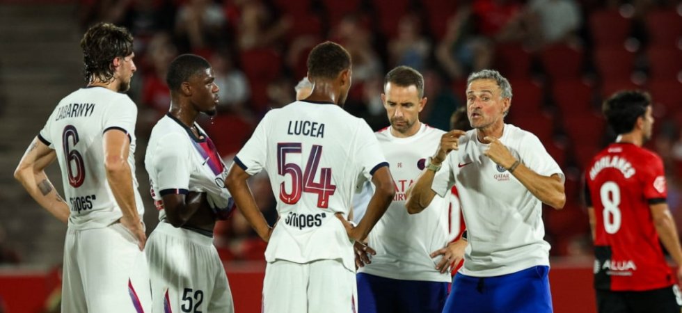 PSG : Les derniers internationaux de retour ce lundi