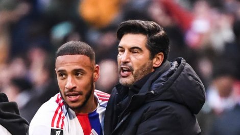 Champions League: Which opponent for OL in the 3rd qualifying round?
