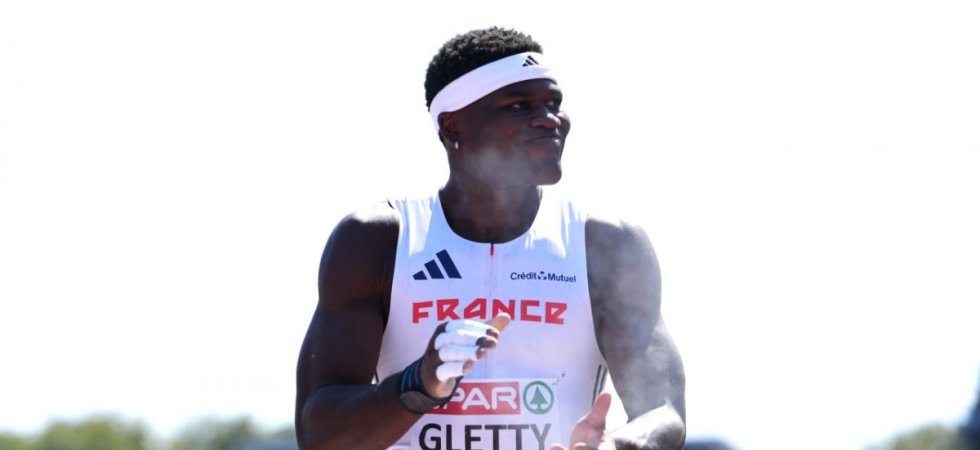 Championnats d'Europe : Gletty n'a pas su se relever d'un concours à la perche troublé