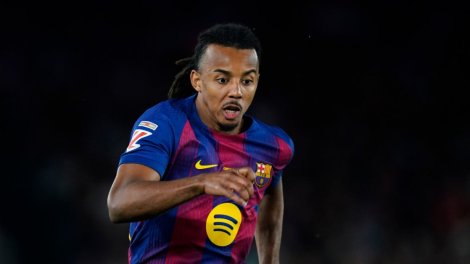 FC Barcelone : Koundé sur le départ ?