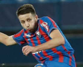 Ligue 2 : Auxerre bute sur Caen, Chahiri gravement blessé