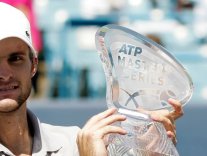 Andy Roddick (2006, 2003) Andy Roddick (2006, 2003)