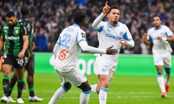 OM : Nwaneri était (aussi) venu pour De Zerbi, affirme Arteta