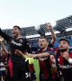 Serie A (J36) : Bologne s'impose à Naples 