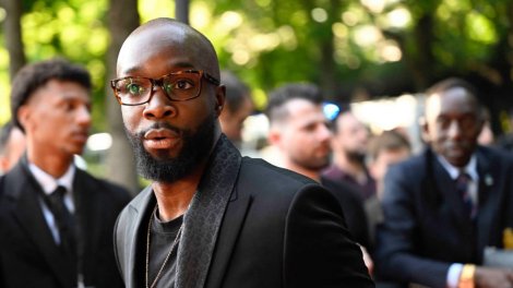 Η FIFA καταλήγει σε συμφωνία με τον Lassana Diarra