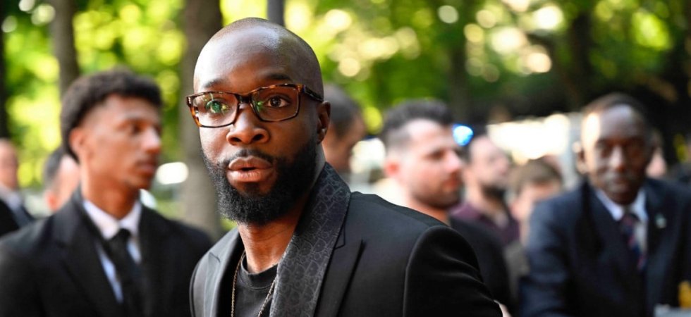 La FIFA trouve un accord avec Lassana Diarra
