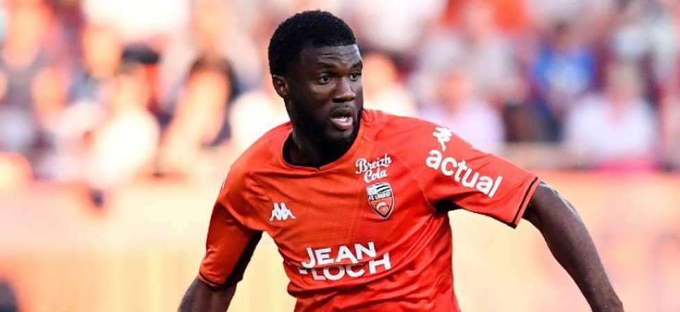 L1 (J33) : Tout savoir sur Lorient - Metz