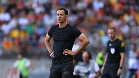 RC Lens : Toppmöller déjà débarqué ?
