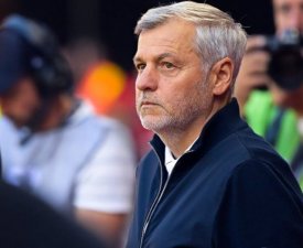 Rennes - Génésio : ''Une équipe commence à prendre forme''