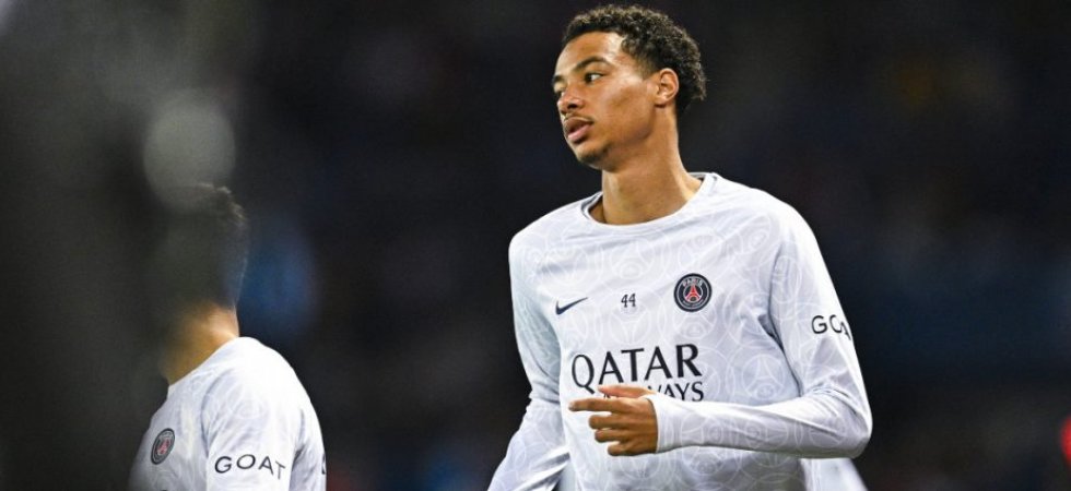 PSG : Galtier tance (un peu) Ekitike