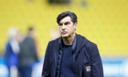 OL : Fonseca dévoile ses grandes ambitions