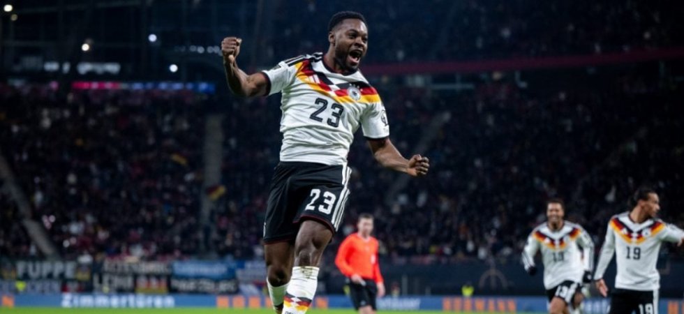 Coupe du monde 2026 (Qualifs) : L'Allemagne et les Pays-Bas valident leur billet