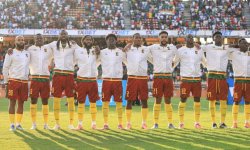 Cameroun : La liste pour les barrages enfin dévoilée à J-4 de la RDC