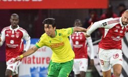 Nantes : Hong rejoint La Gantoise (officiel)