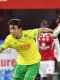 Nantes : Hong rejoint La Gantoise (officiel)