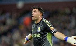 Aston Villa : Emiliano Martinez perd ses nerfs face à Arsenal
