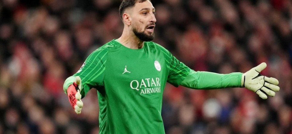 Ligue des champions : Donnarumma enfin au rendez-vous !