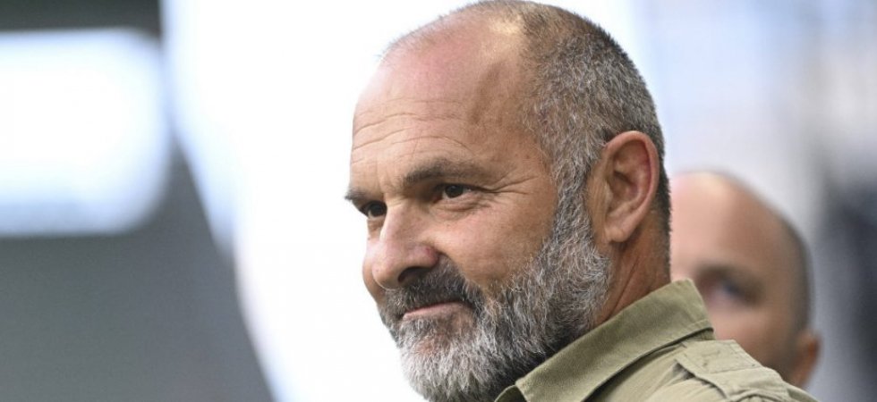 ASSE : Dupraz évoque la menace de mort reçue après une défaite