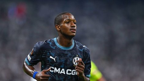 Ligue Europa (J1) : Kokcu, Abdallah, le milieu marseillais... les tops/flops de Besiktas - OM