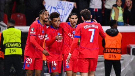 L1 (J9) : Tout savoir sur Brest - PSG