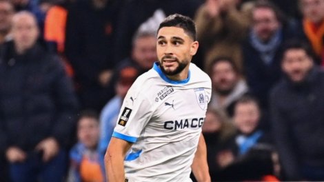 OM : Une porte de sortie à Séville pour ...